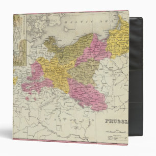 Prussia 7 binder