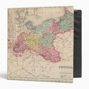 Prussia 7 binder