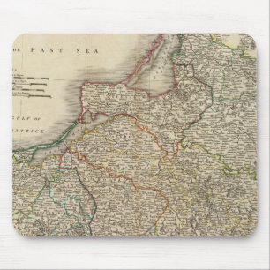 Prussia 8 mouse pad