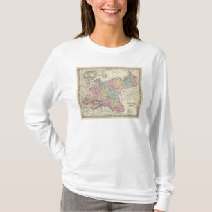 Prussia And Saxony T-Shirt