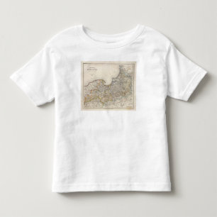 Prussia, Germany, Poland 2 Toddler T-shirt