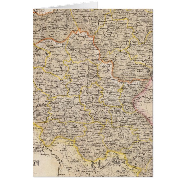 Prussia, Germany,  Poland 3 (Front)