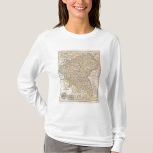 Prussia, Germany, Poland 3 T-Shirt