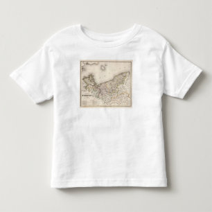 Prussia, Germany, Poland 4 Toddler T-shirt