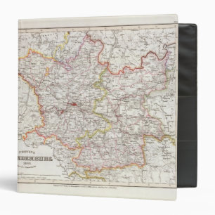 Prussia, Germany, Poland Binder