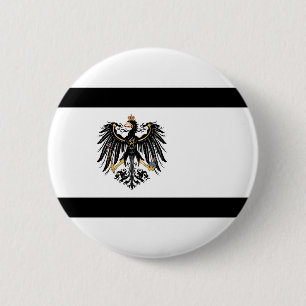 Prussia.png 2 Inch Round Button