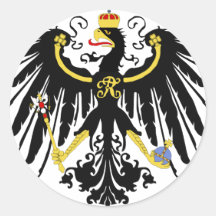 Prussian Eagle