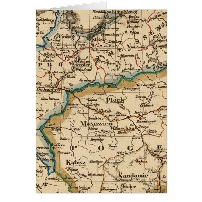 Prussian Empire (Front)