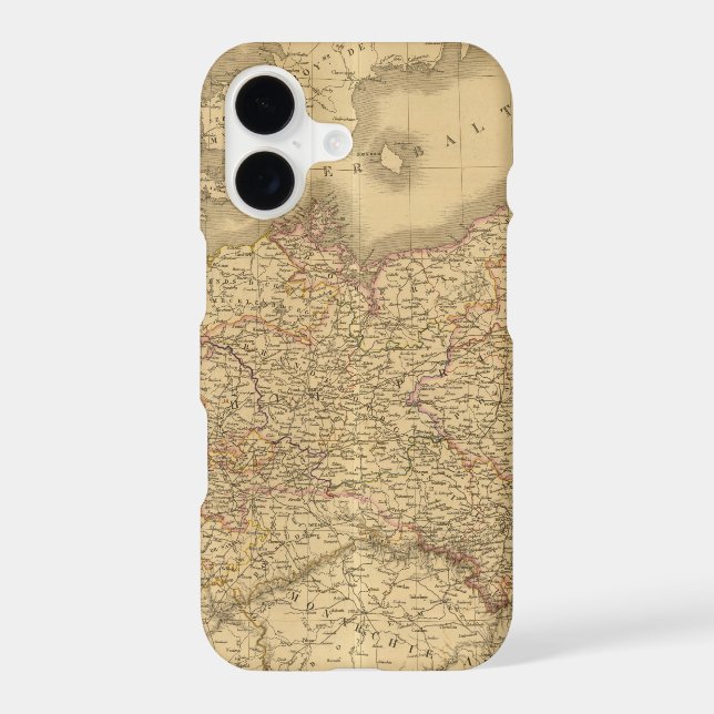 Prussian Empire 2 (Back)