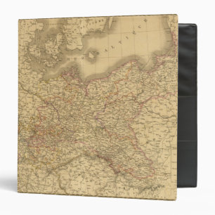 Prussian Empire 2 Binder