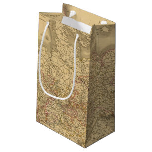 Prussian Empire 2 Small Gift Bag
