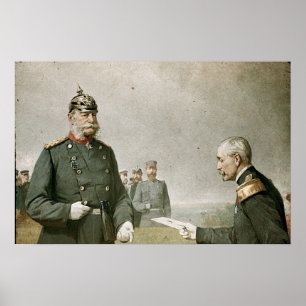 Prussian Generals Poster