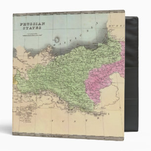Prussian States 2 Binder