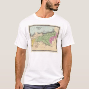 Prussian States 2 T-Shirt