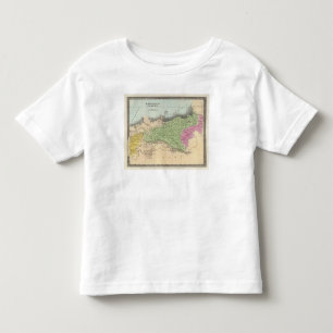 Prussian States 2 Toddler T-shirt