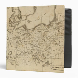 Prussian States 3 Binder