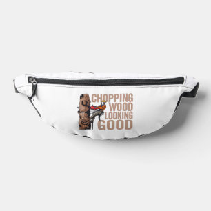prusttirinod fanny pack