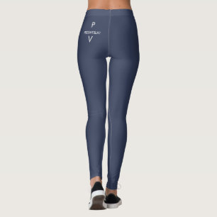 PRZEMYSLAV Essential Logo T-Shirt  Exclusive Brand Leggings