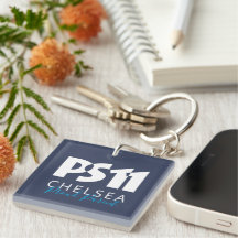 PS11 Logo Proud Parent Fully Customizable Photo