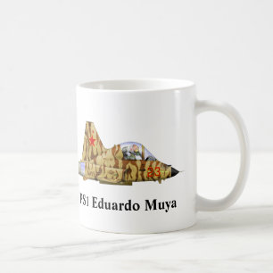 PS1 Eduardo Muya mug