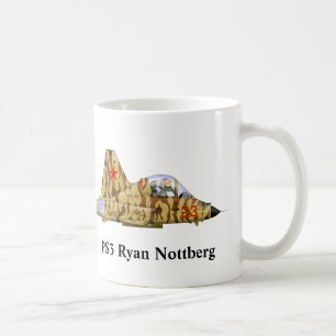 PS3 Ryan Nottberg mug