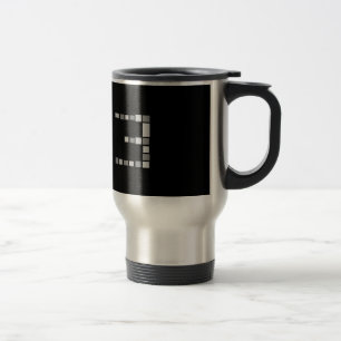 Ps3 Travel Mug