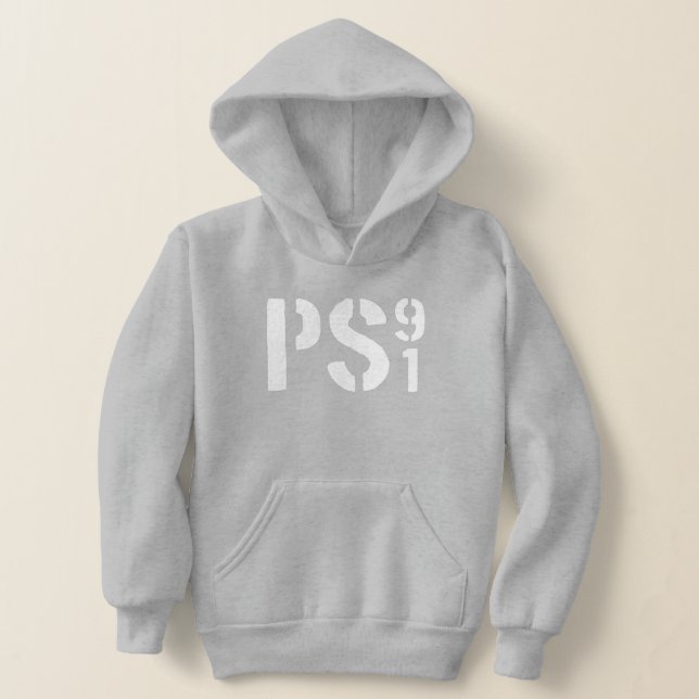 PS91: He Who Dwells (on back) (Laydown)