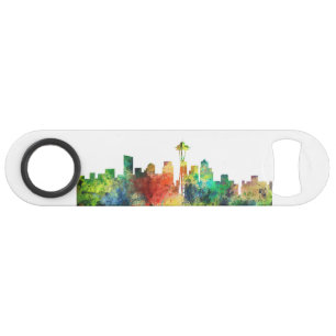 PS D'HORIZON DE SEATTLE WASHINGTON -