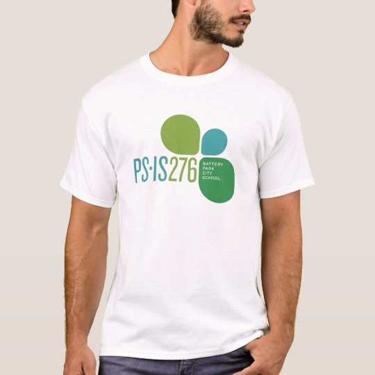 PS/IS 276 T-Shirt