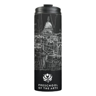 PSA Madison Travel Coffee Mug