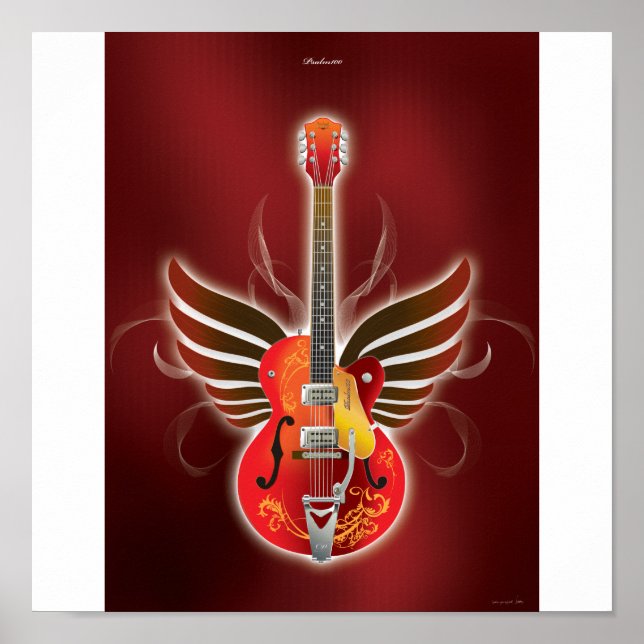 Psalm100 Poster (Front)