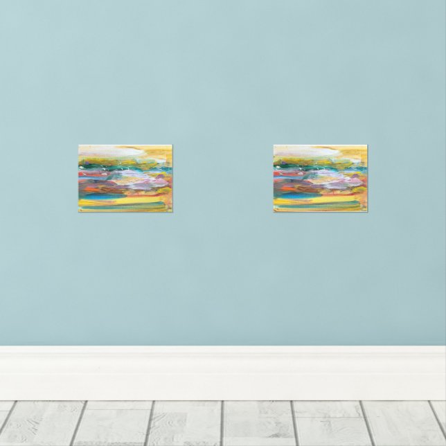 Psalm23 (Wood Floor)