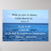 Psalm 103:12
