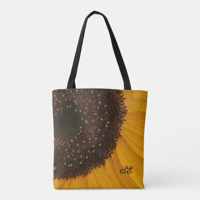 Psalm 103 Tote Bag (Back)
