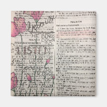 Psalm 116:2 - He Bends Down To Listen