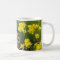 Psalm 118 Daffodil Mug