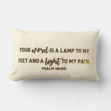 Psalm 119:105