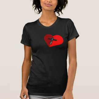 Psalm 119:11 T-Shirt