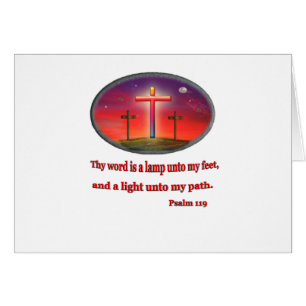 psalm 119 merchandise