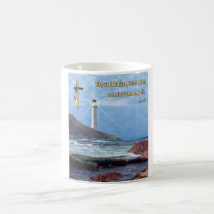 psalm 119 mug