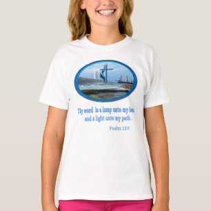 Psalm 119 T-Shirt