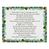 Psalm 11