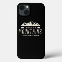 Psalm 121 Mountain Christian Bible Verse