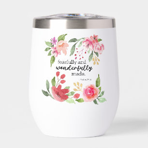 Psalm 139:14 - Fearfully and Wonderfully Made