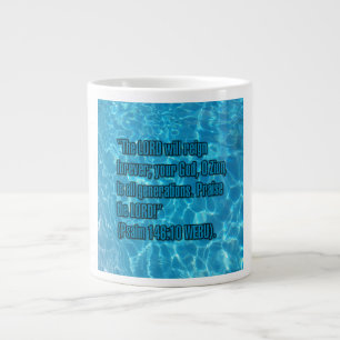 Psalm 146:10 WEBU Mug