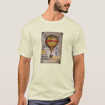 Psalm 19 Hot Air Balloon