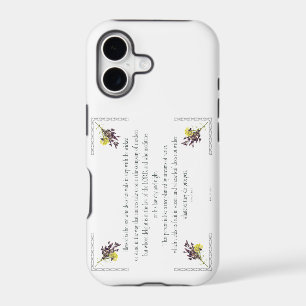 PSALM 1:1-3 Botanic Design,