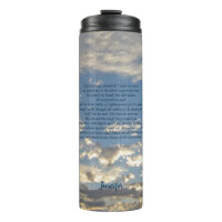 Psalm 23 Beautiful Christian Bible Verse Custom