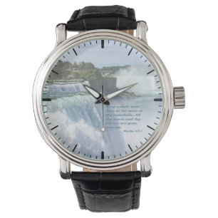 Psalm 42:7 watch