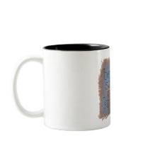PSALM 46:10 - Coffee Mug